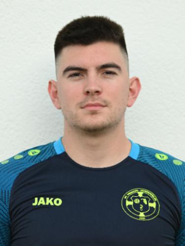 Lazar Milisavljevic