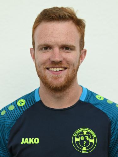 Luca Mößner