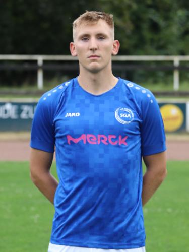 Maxim Schmidt