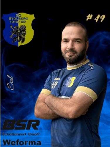 Cuma Erol