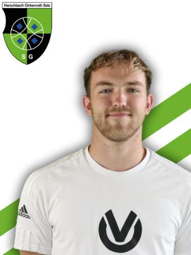 Julian Hannappel