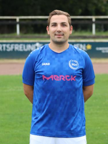 Alexander Schneider