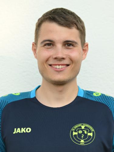 Matthias Krämer