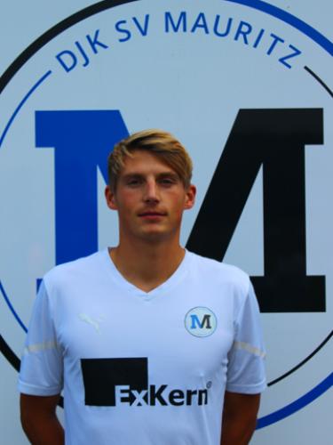 Nikolas Hüls