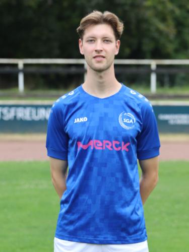 Nicolas Sperl