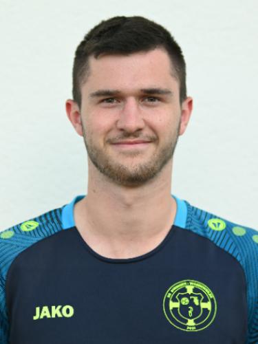 Michael Derr