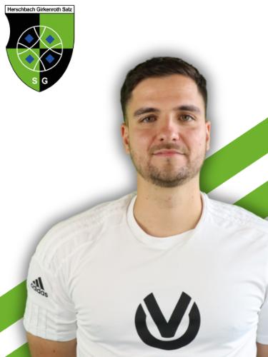 Timon Konstantinidis