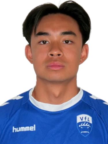 Van Hao Ha