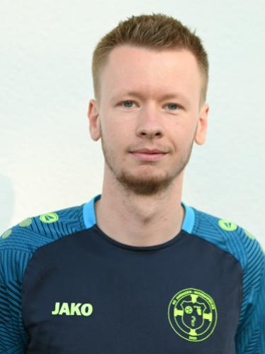 Niklas Mitternacht