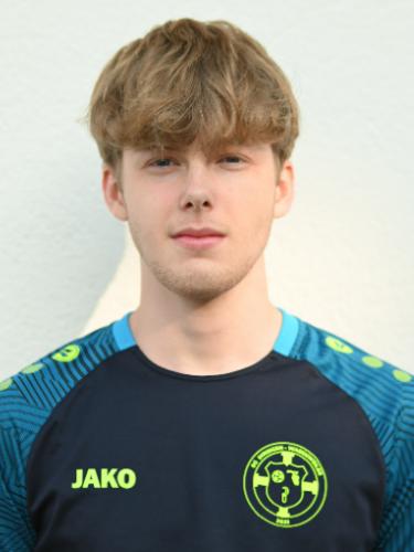 Niklas Schmid