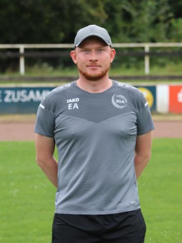 Erik Appel