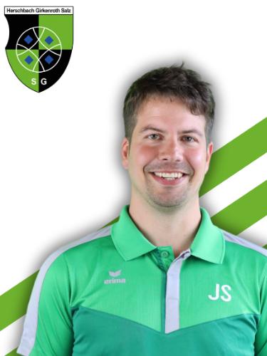 Jens Schafferhans