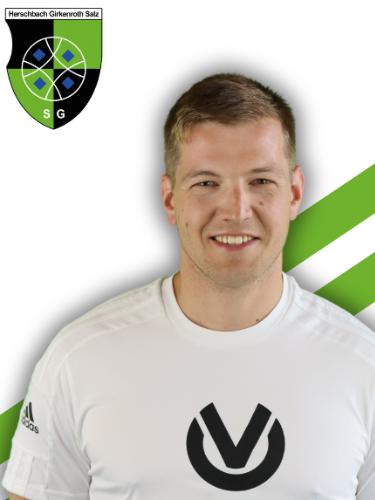 David Hannappel