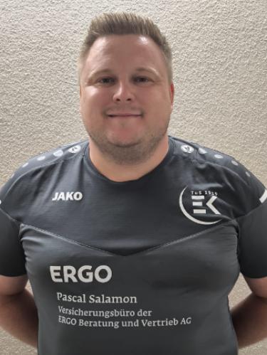 Pascal Salamon
