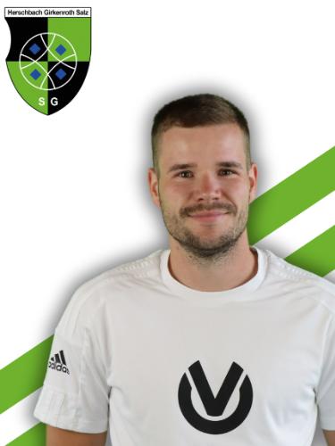 Tobias Quirmbach