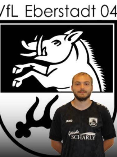 Daimon Rzepczak