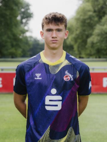 Timo Schmitz