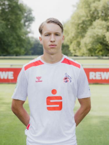 Viktor Schmolling