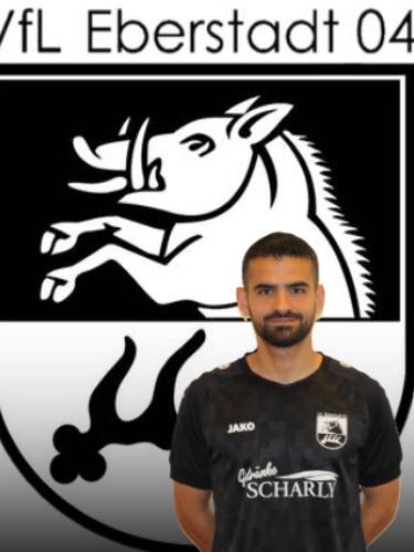 Cenk Feyyaz Tinmaz