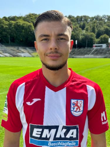 Muhammed Bejdic
