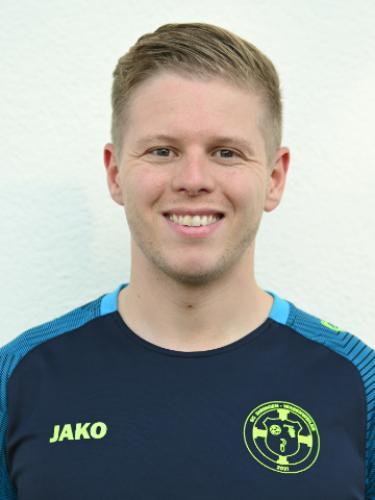 Tim Nudischer