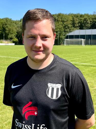 Jan-Niklas Schmitz
