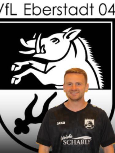 Dominik Keicher