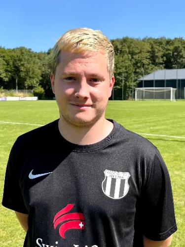 Luca-Bastian Schmitz