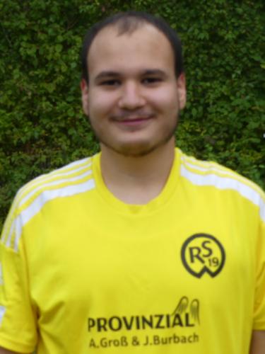 Melih Basar