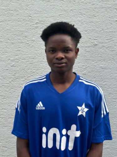 Moussa Sangare
