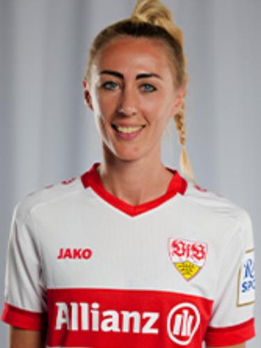 Anna-Sophie Fliege