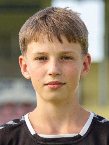 Oscar Wessel