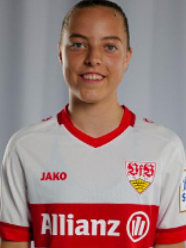 Lavinia Haas