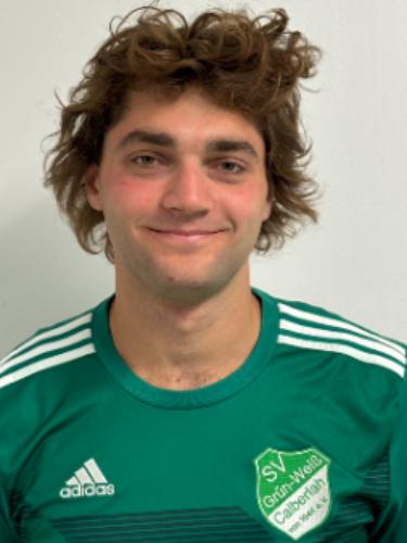 Justin Pascal Rohrbach