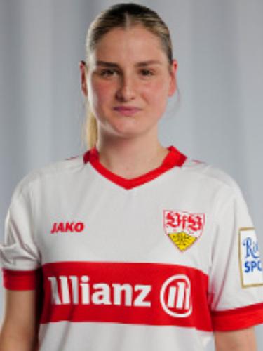 Celine Soraya Philipp