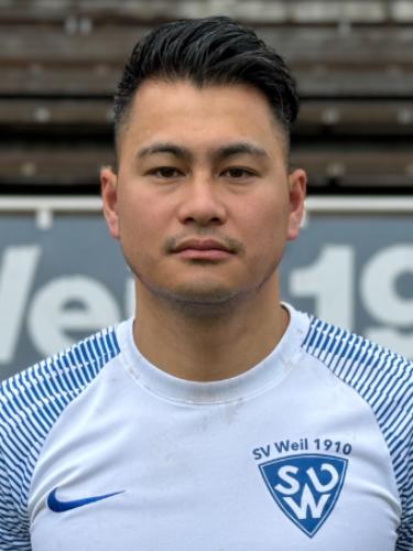 Thanh Nam Do Le