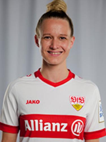 Jana Beuschlein