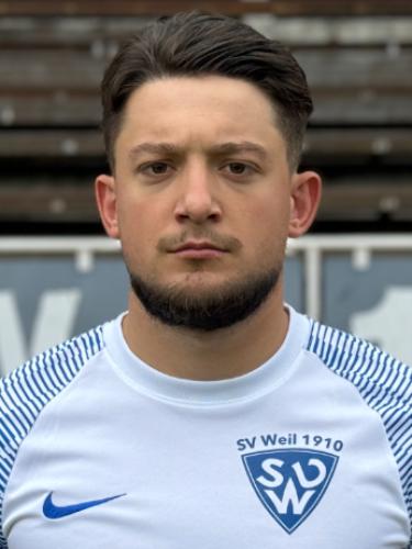 Ferit Fazliji