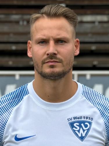 Adrian Fischer