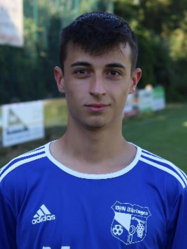 Noah Müller