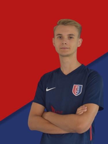 Alexander Pydde