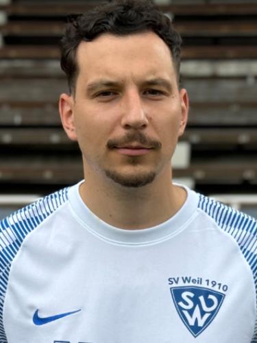 David Groß