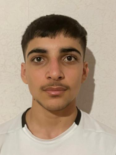 Hawar Farman Bader Haweri