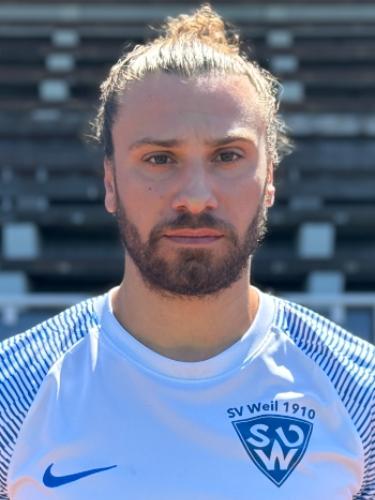 Hannes Kaiser