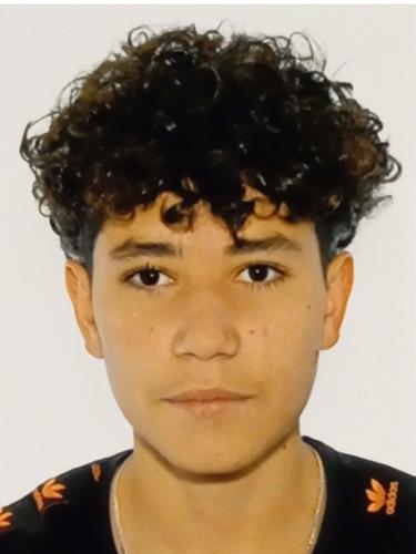 Jose Daniel Vega Laverde