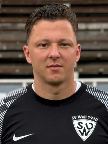 Sandro Keller