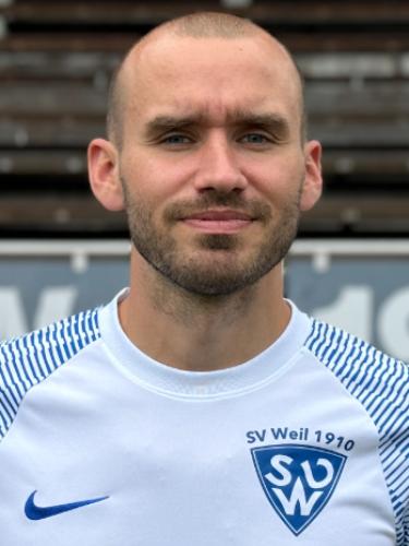 Vincent Knab