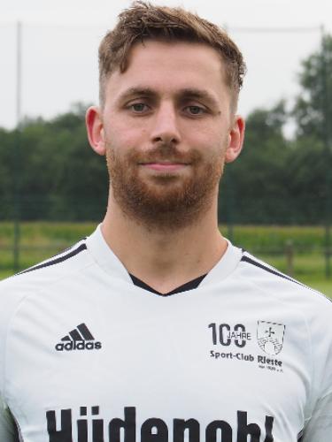 Lars Fleddermann