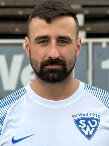 Patric Lauber
