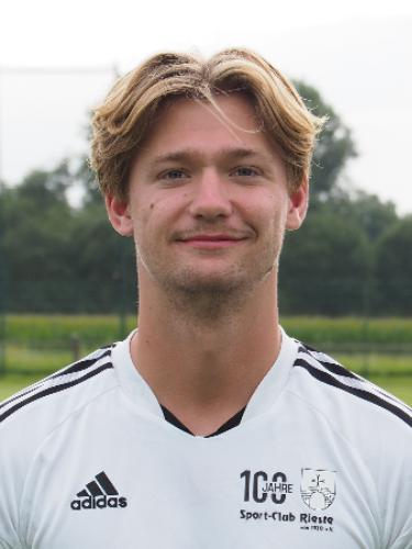 Lennart Hinrichs